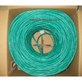 Cáp mạng - Cable mạng Golden Japan SFTP Cat5e 8/0.5mm 305m